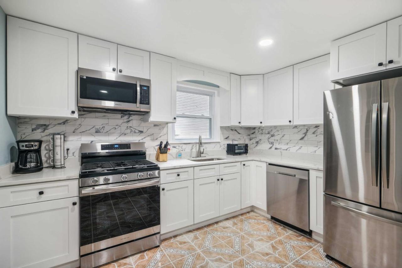 Pet-Friendly Mount Rainier Home With Gas Grill! Exterior foto