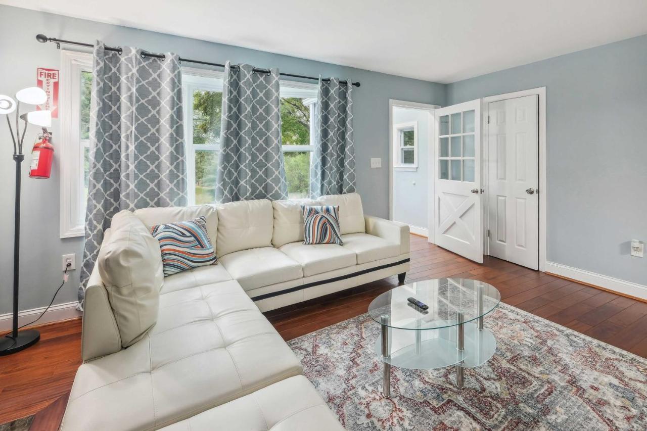 Pet-Friendly Mount Rainier Home With Gas Grill! Exterior foto